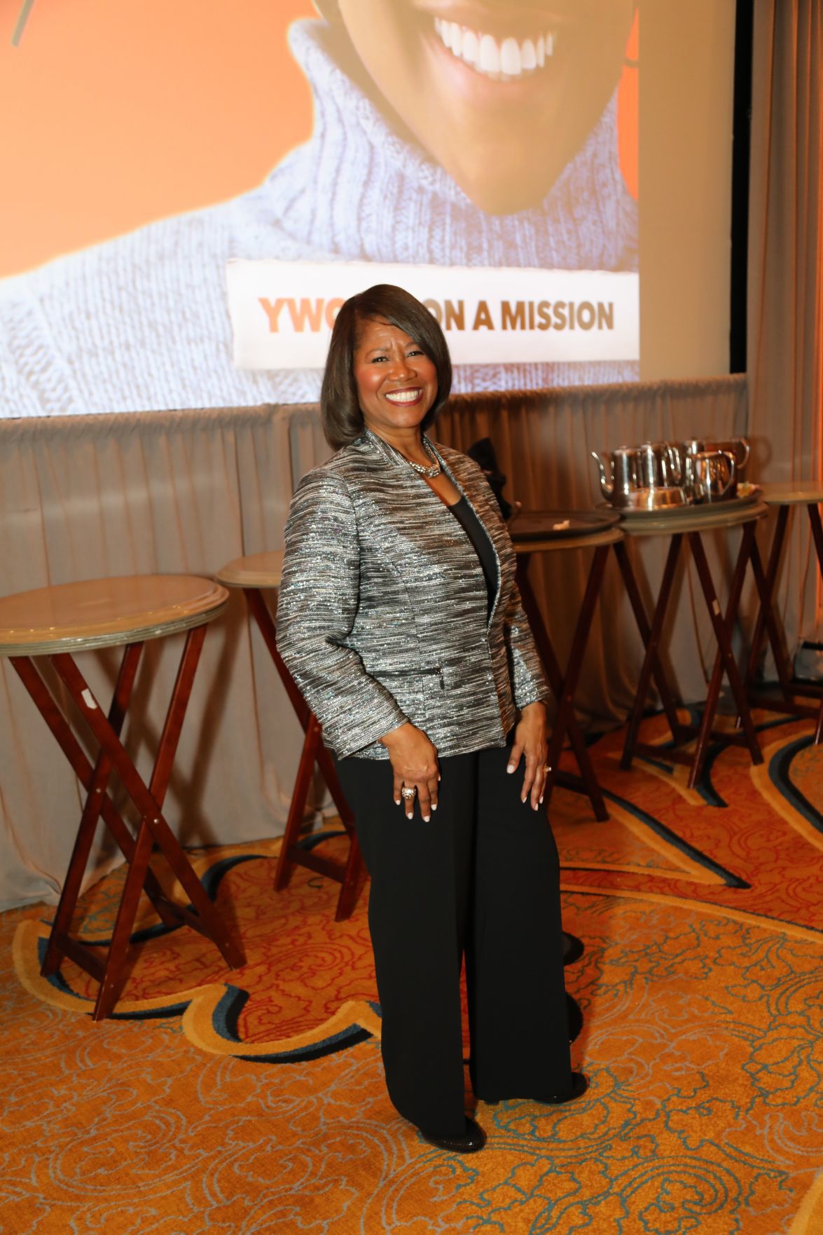 Adrian Bracy President and CEO